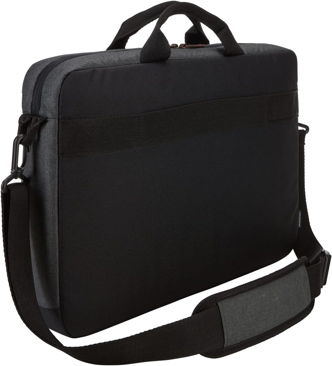 Case Logic Era 15.6" Laptop Attaché Einheitsgrösse Obsidian, Einheitsgrösse Obsidian