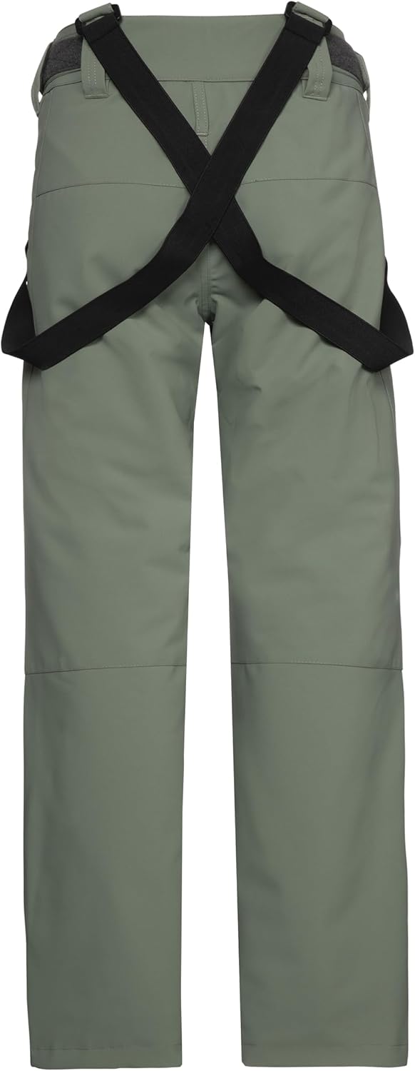Protest Boys BORK JR 152 Green Spray, 152 Green Spray