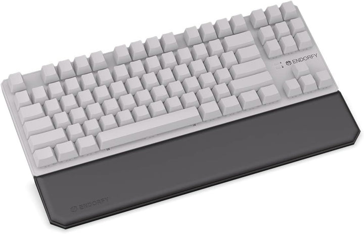 ENDORFY Thock TKL Palm Rest, ENDORFY Thock TKL Serie kompatibel, Magnetische Befestigung, Soft-Touch