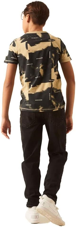 Garcia Jungen Jeans 128 Medium Used, 128 Medium Used