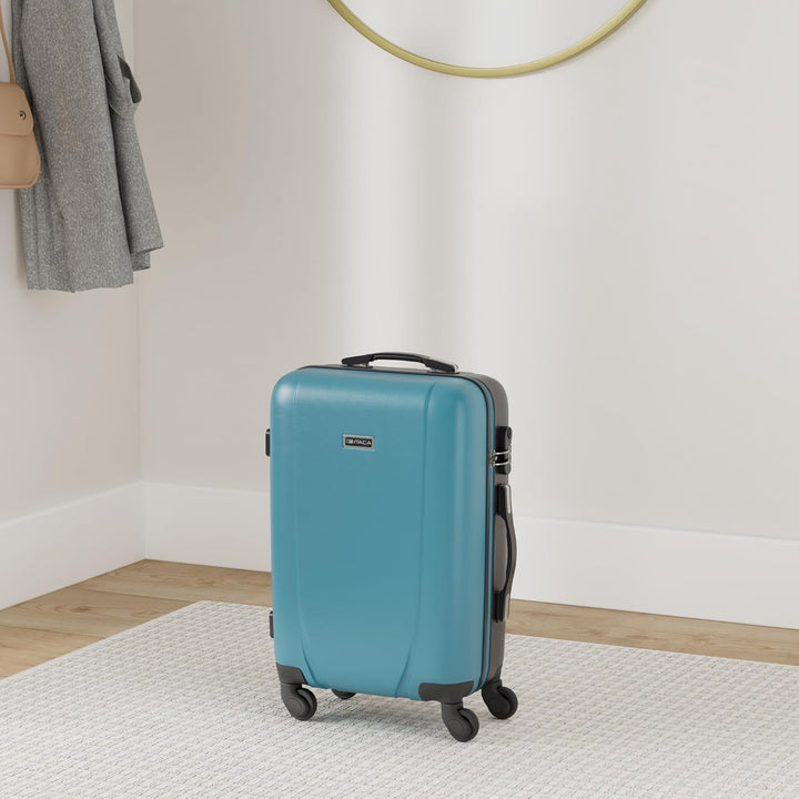 ITACA - Maleta Cabina. Maletas de Viaje Cabina 55x40x20. Maleta de Cabina. Trolley Cabina. Maletas d