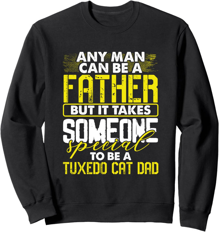 Es braucht jemanden, der etwas Besonderes ist, um ein Sweatshirt