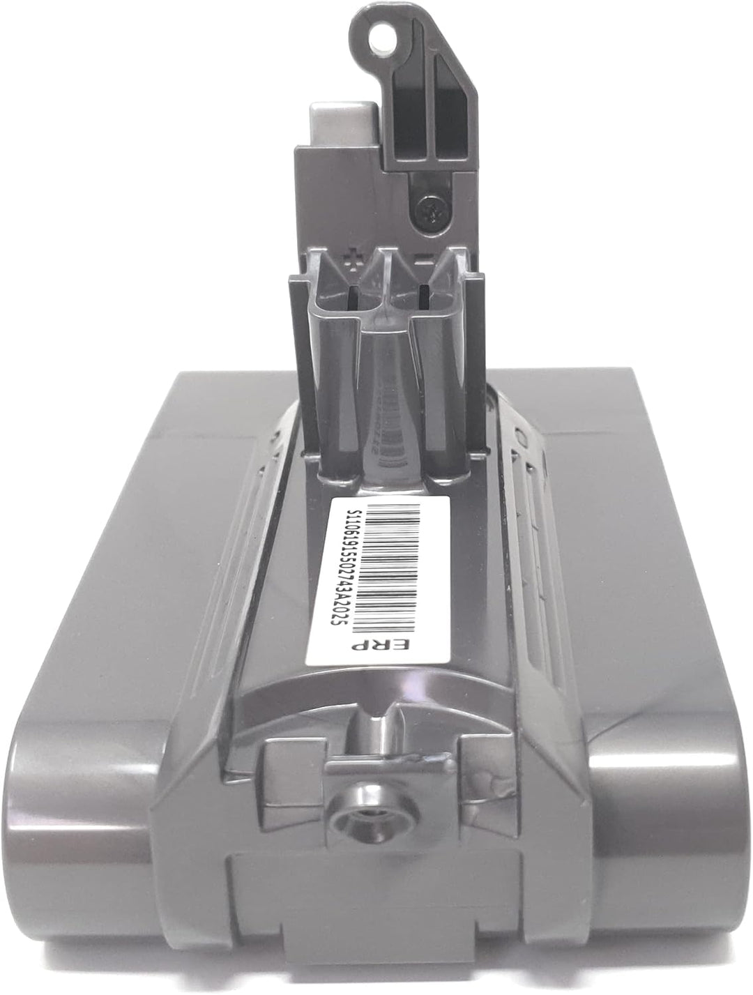 Dyson - WIEDERAUFLADBARE BATTERIE FÜR DYSON-SAUGER