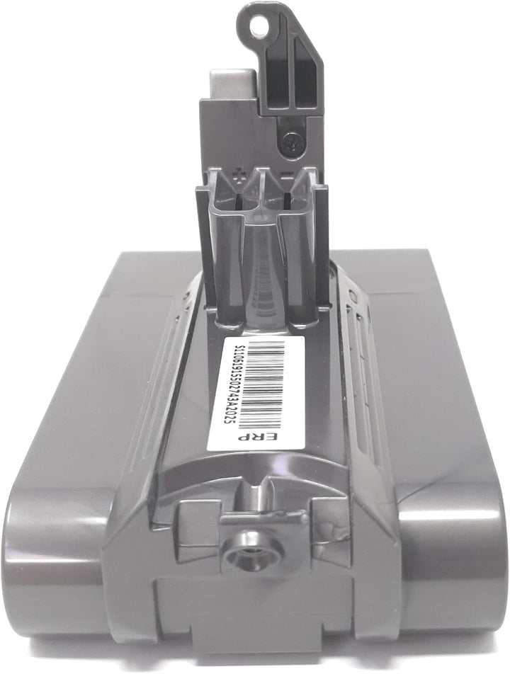 Dyson - WIEDERAUFLADBARE BATTERIE FÜR DYSON-SAUGER