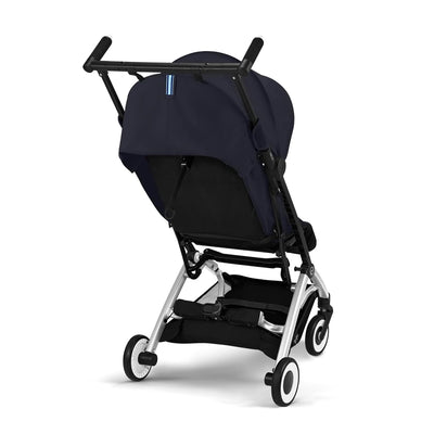 CYBEX Gold Kinderwagen Libelle mit One-Pull Harness, Von ca. 6 Monaten bis ca. 4 Jahre (max. 22 kg),