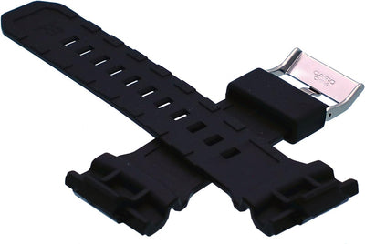 Casio G-Shock GA-150BW, GA-200BW, GA-200RG Watch Strap 10414651