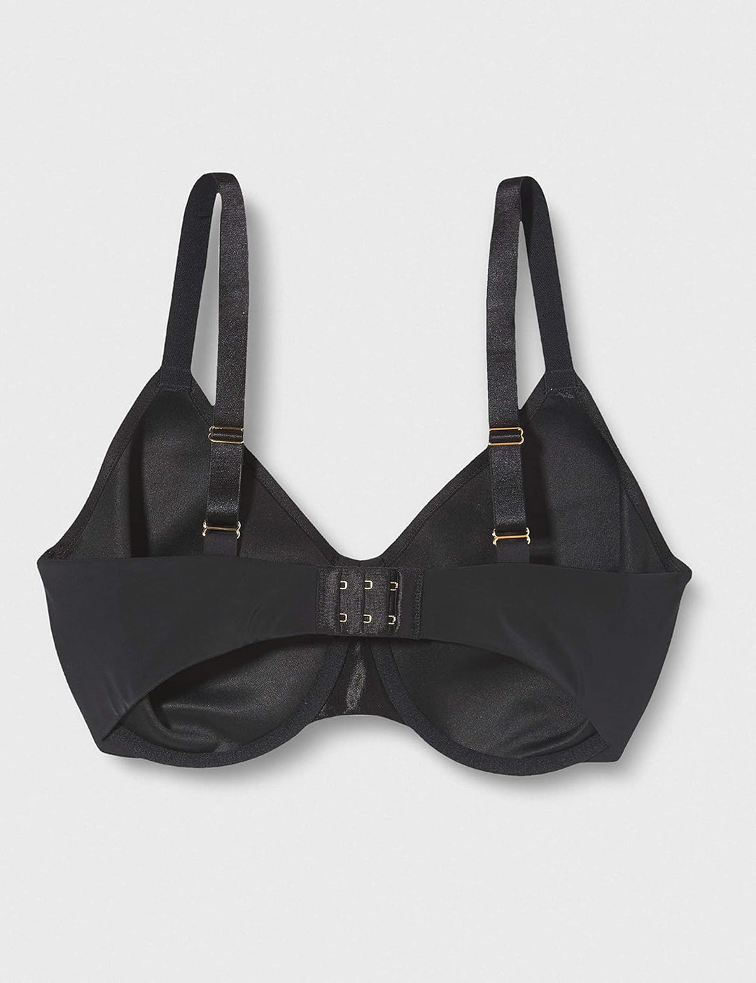 Triumph Damen Body Make-up Essentials Wp Minimizer BH 80F Schwarz, 80F Schwarz