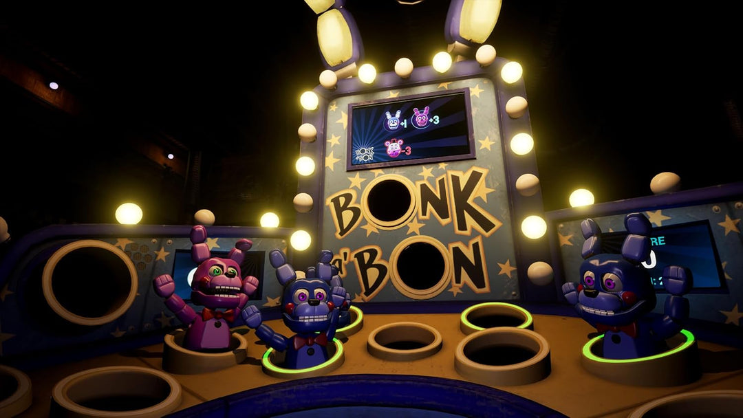 Five Nights At Freddy's: Help Wanted 2 [PS5]