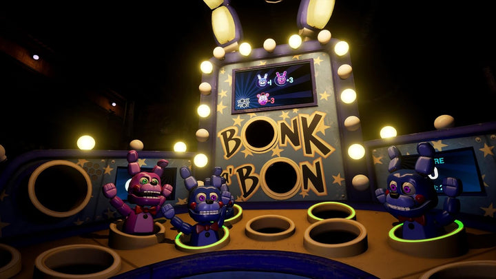 Five Nights At Freddy's: Help Wanted 2 [PS5]