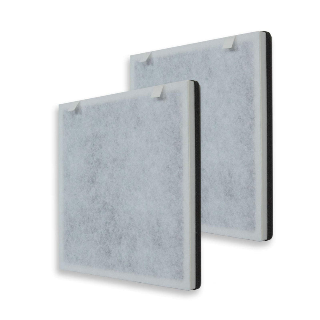 PUREBURG Vital 100 Ersatzfilter Kompatibel mit Levoit Vital 100 Luftreiniger, Artikelnummer Vital 10