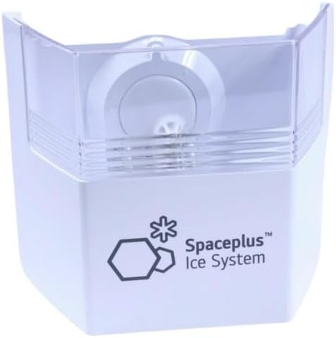 Eiswürfelform Kühlschrank, Gefrierschrank AKC74069801 LG Kühlschrank, Gefrierschrank AKC74069801 LG