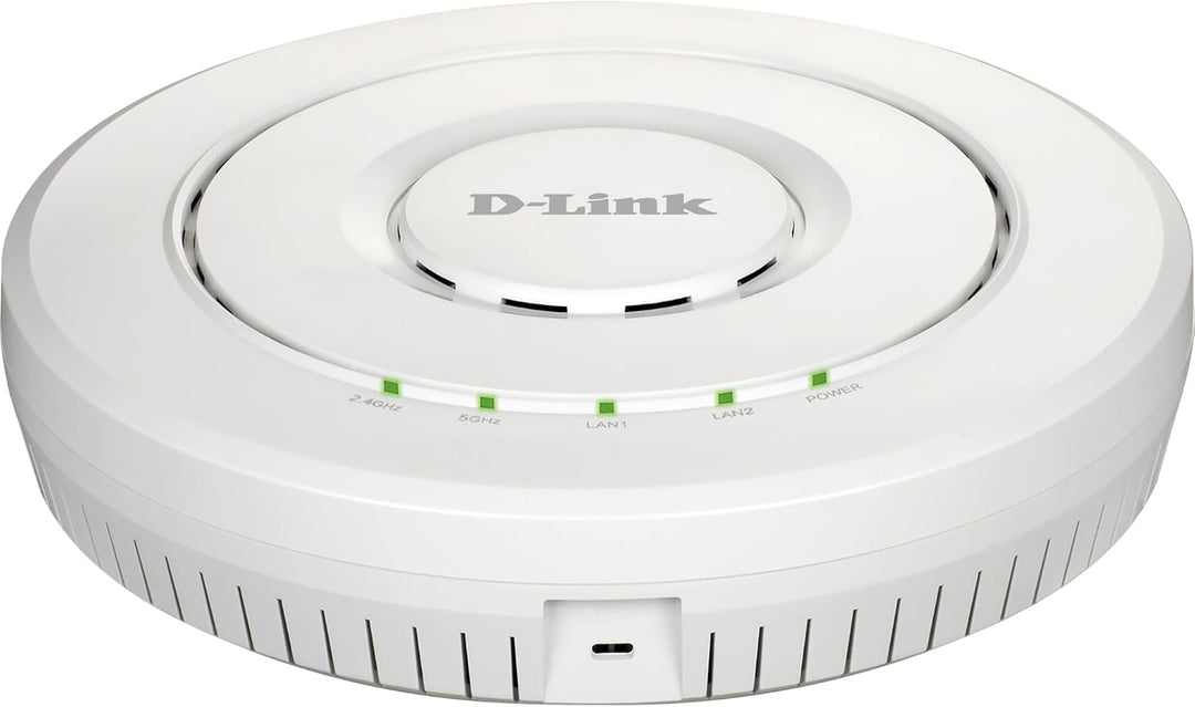 D-Link AC2600 Wave2 Dualband Access Point