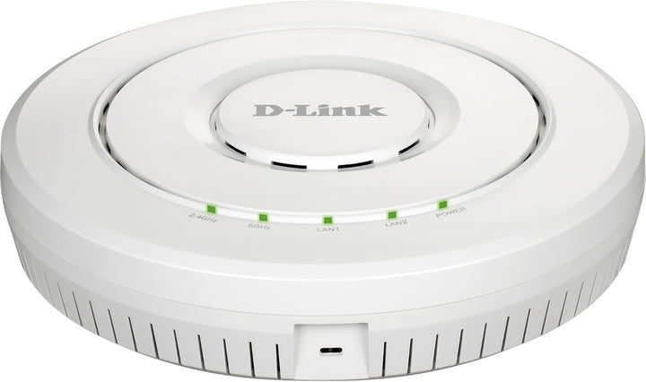 D-Link AC2600 Wave2 Dualband Access Point