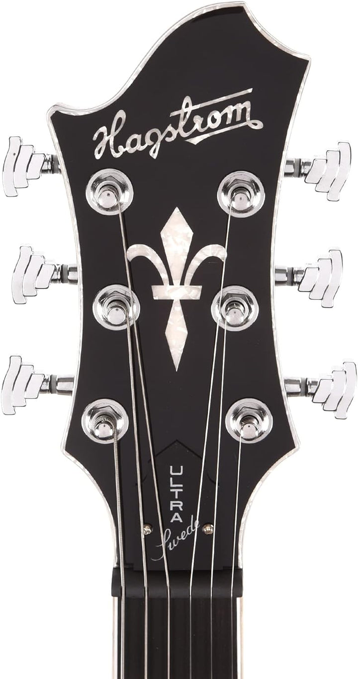 Hagstrom Ultra Swede