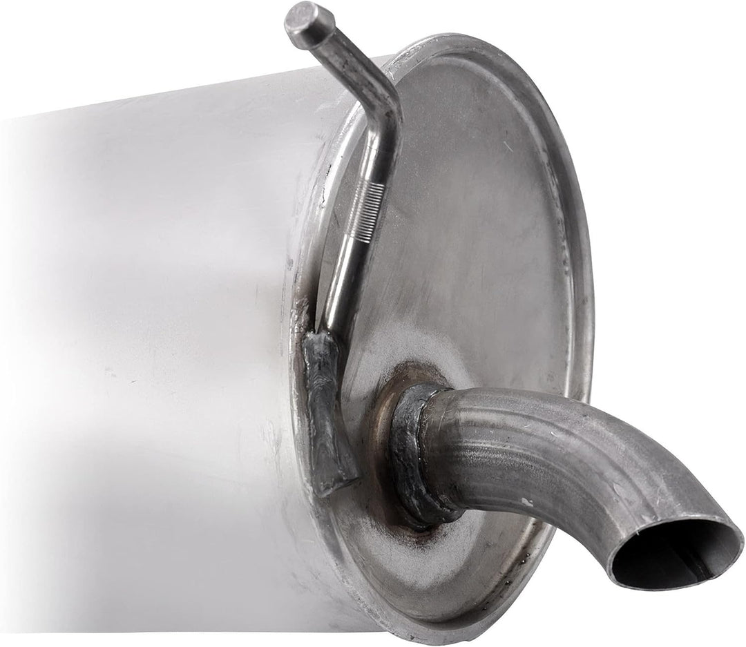 Bosal 278-039 Endschalldämpfer
