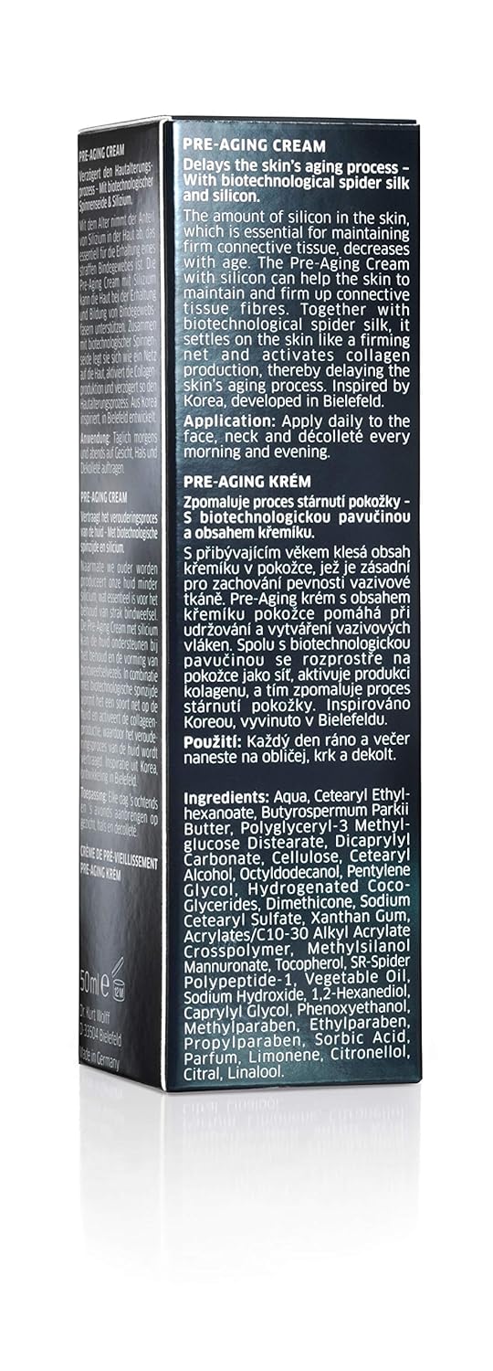 ALCINA Pre-Aging Cream 1x 50 ml