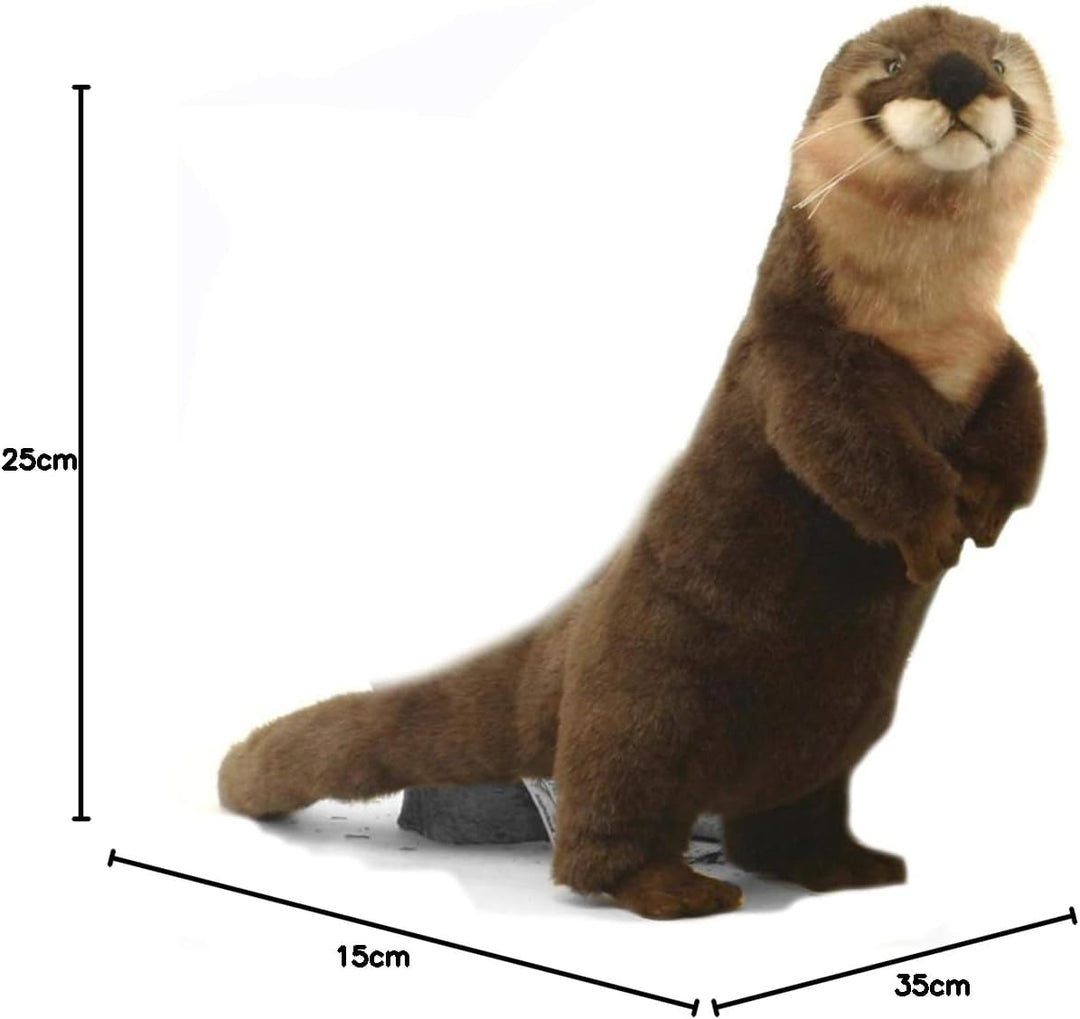HANSA Plüschotter, 37 cm H