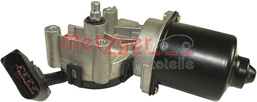 Metzger 2190556 Wischermotor
