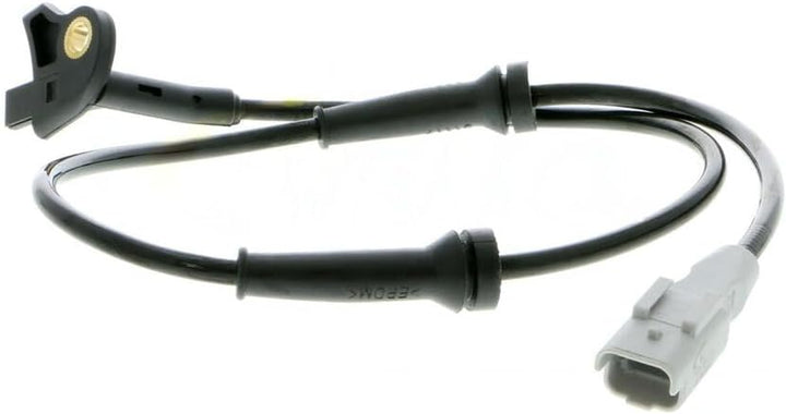 ABS Sensor Fühler Raddrehzahl Vorderachse passend für CITROËN C4 Berlingo Partner