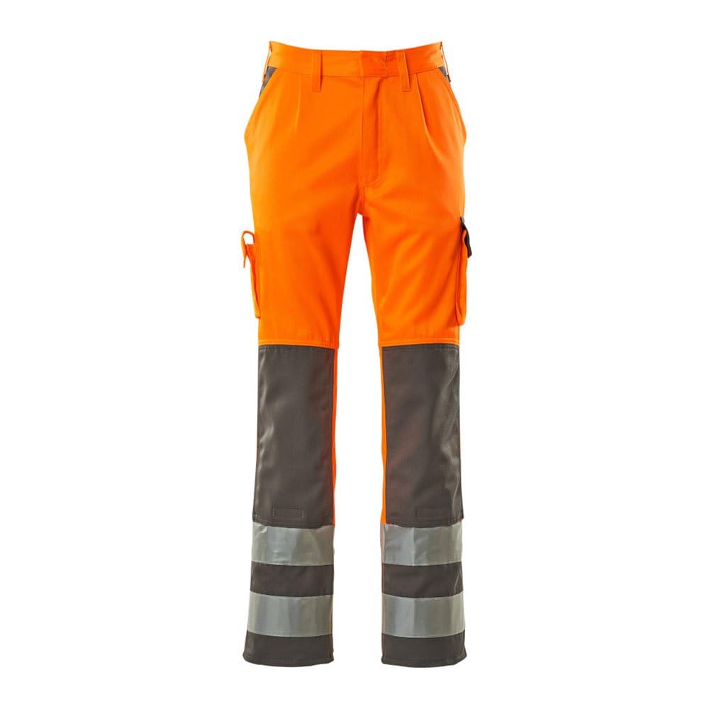 Mascot Unisex Olinda Hose Olinda (1er Pack) 76C49 Orange/Anthrazit, 76C49 Orange/Anthrazit