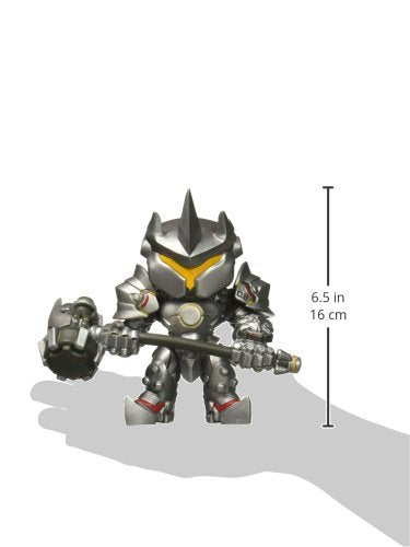 Funko 13086 Actionfigur "Overwatch: Reinhardt", 6 Zoll