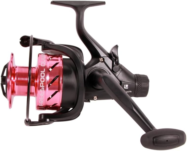 Ultimate Carp Queen Combo, Combo
