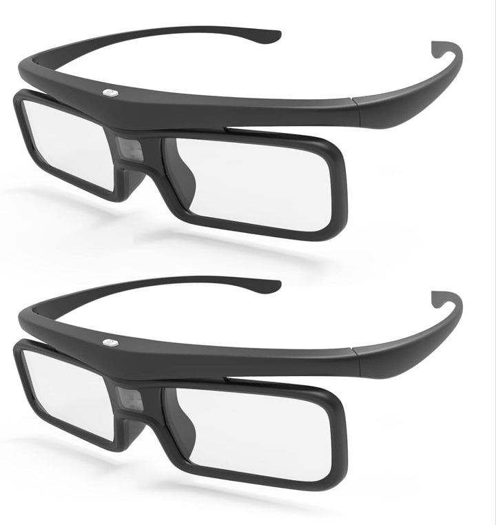 Valerion Heimkino Stativ-Bundle – Sofort einsatzbereit mit VisionMaster Pro2 4K Triple Laser Projekt