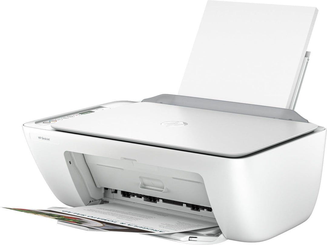 HP DeskJet Imprimante Tout-en-un 2810e, Couleur, Imprimante Pour Domicile, Impression, copie, numéri