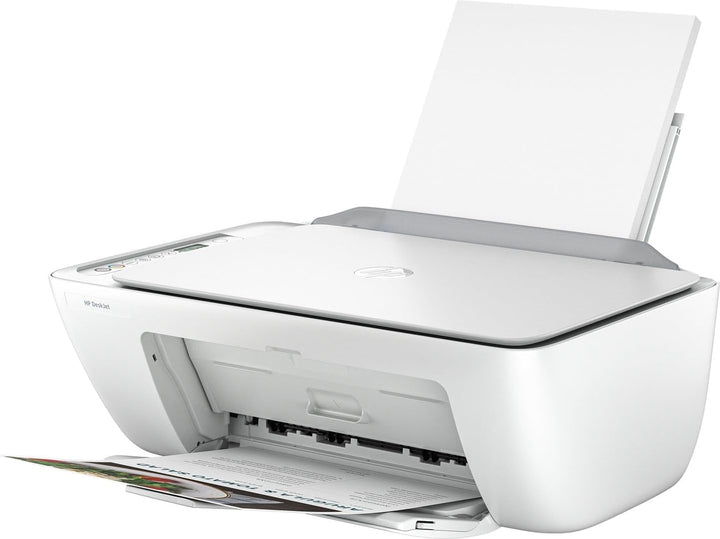 HP DeskJet Imprimante Tout-en-un 2810e, Couleur, Imprimante Pour Domicile, Impression, copie, numéri