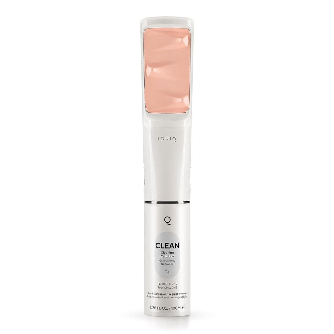 IONIQ Skincare IONIQ ONE Sprayer - streifenfreies Auftragen in drei Minuten - Magnetic Skin Technolo