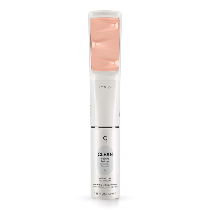 IONIQ Skincare IONIQ ONE Sprayer - streifenfreies Auftragen in drei Minuten - Magnetic Skin Technolo