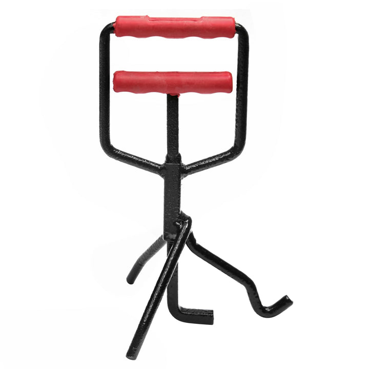 CAMP CHEF Chef Dutch Oven Deckelheber 22,9 cm, Doll9, Schwarz