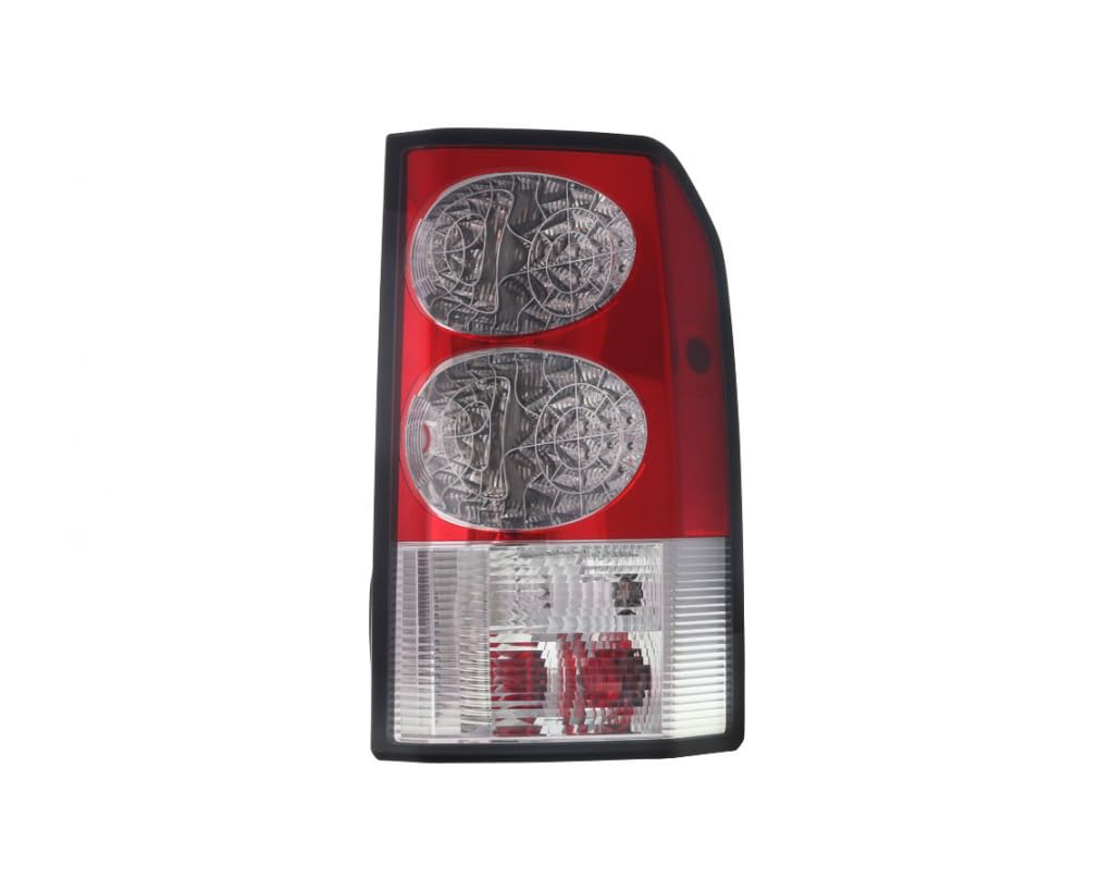 Valeo Heckleuchte 044496