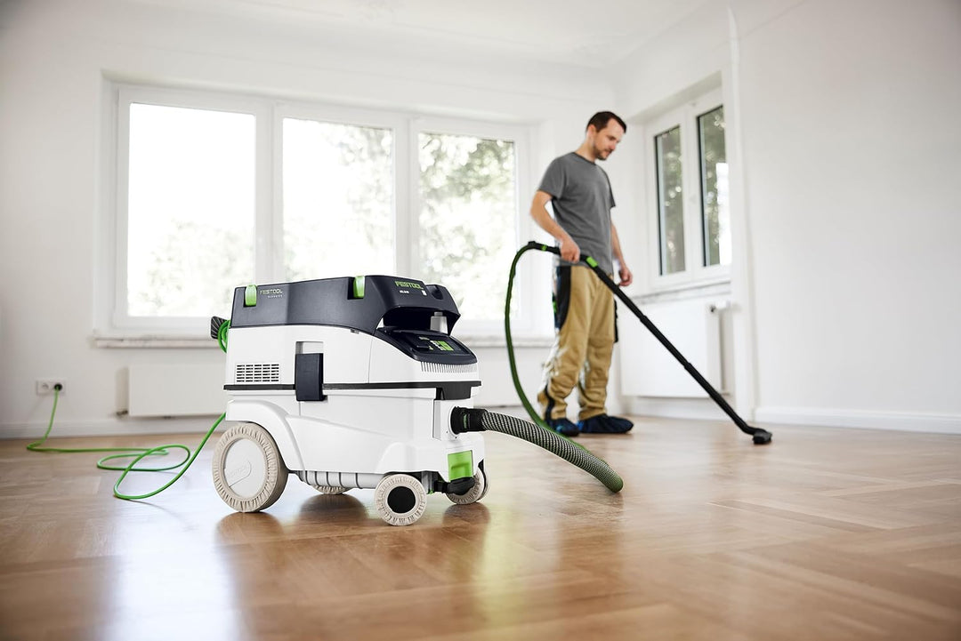 Festool Radüberzieher RD-CT 26-48