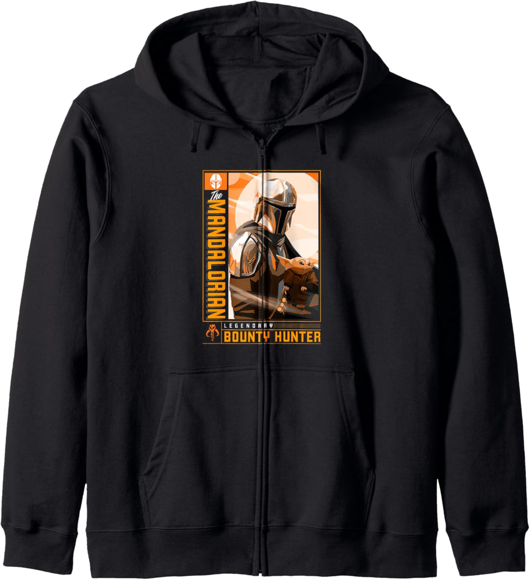 Star Wars Legendary Duo Kapuzenjacke