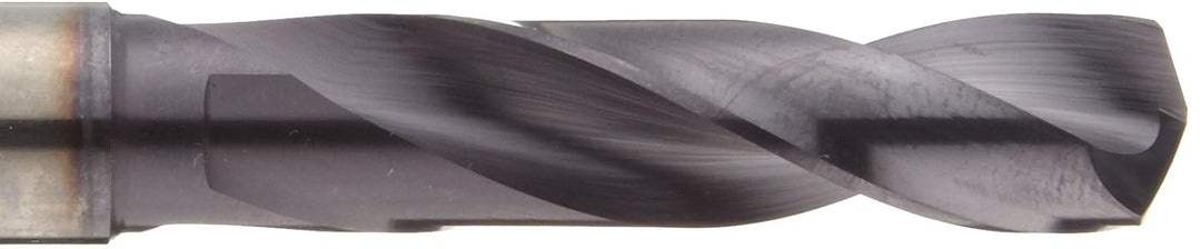 Dormer Force X Drill 3XD, Pack of 1 1/4 in, 1/4 in