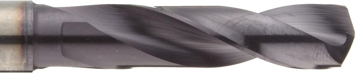 Dormer Force X Drill 3XD, Pack of 1 1/4 in, 1/4 in