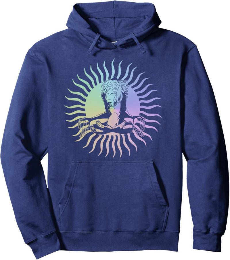 Disney The Lion King Radiant Rafiki Pullover Hoodie