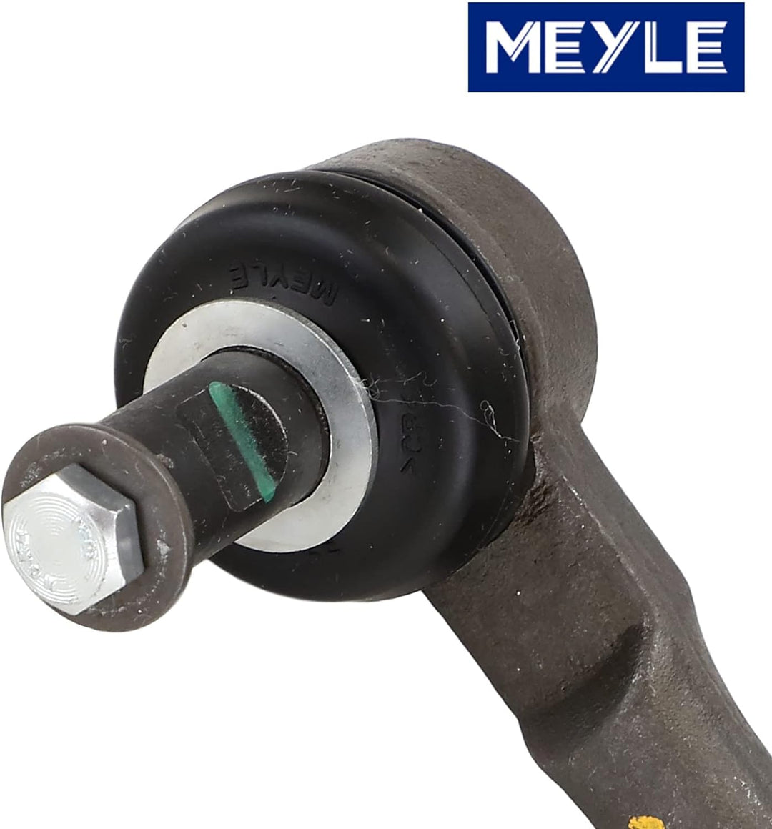 2x Original MEYLE HD 1160200008/HD Spurstangenkopf Vorderachse Kompatibel mit A4 8D2 B5 1994-2001 A4