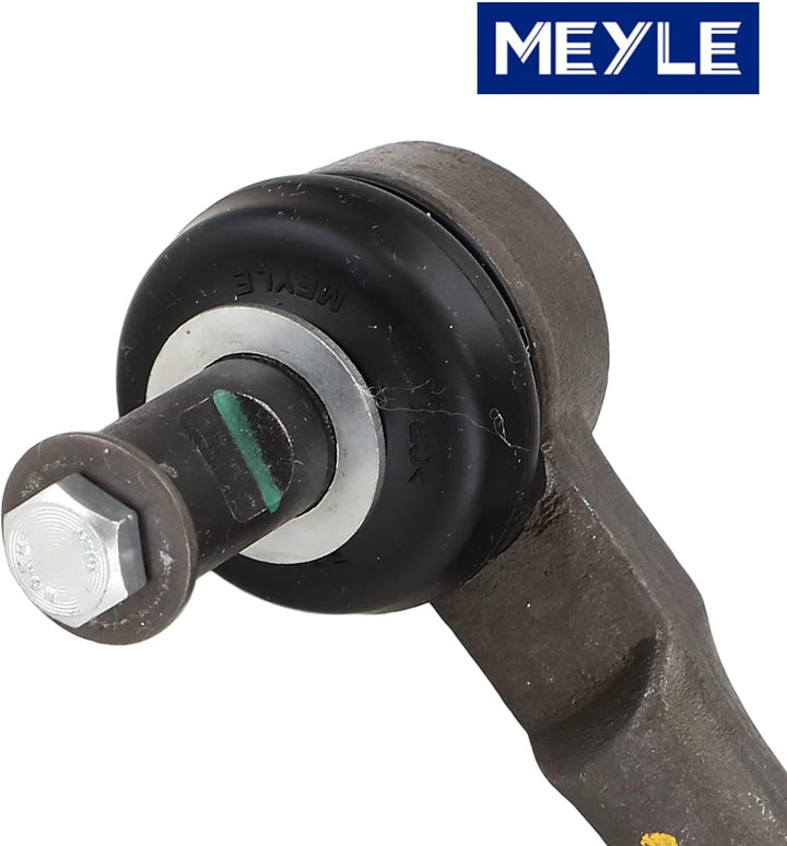 2x Original MEYLE HD 1160200008/HD Spurstangenkopf Vorderachse Kompatibel mit A4 8D2 B5 1994-2001 A4