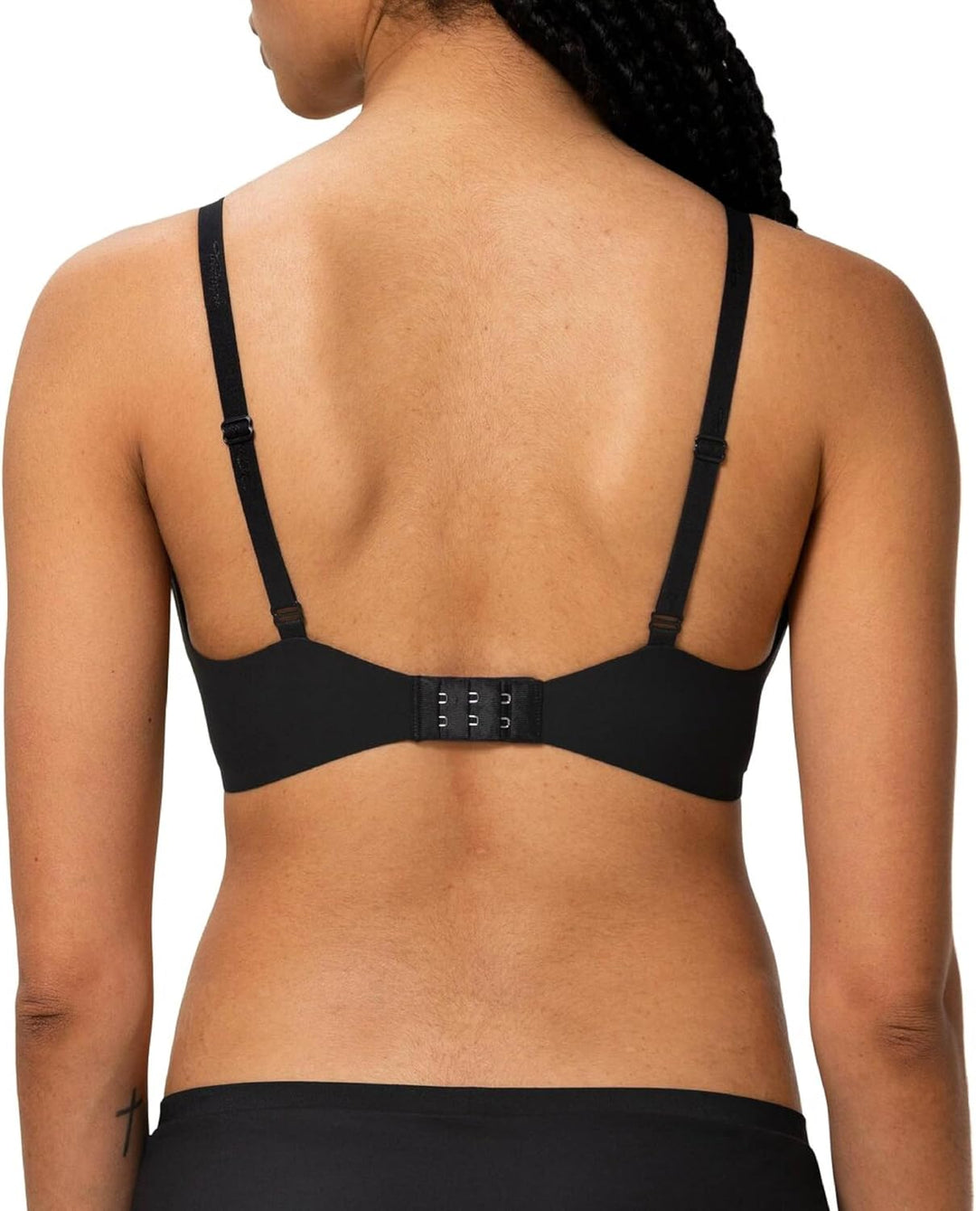 Triumph Body Make UP BH WHP A-D 70-90, E 70-85 70A Schwarz, 70A Schwarz