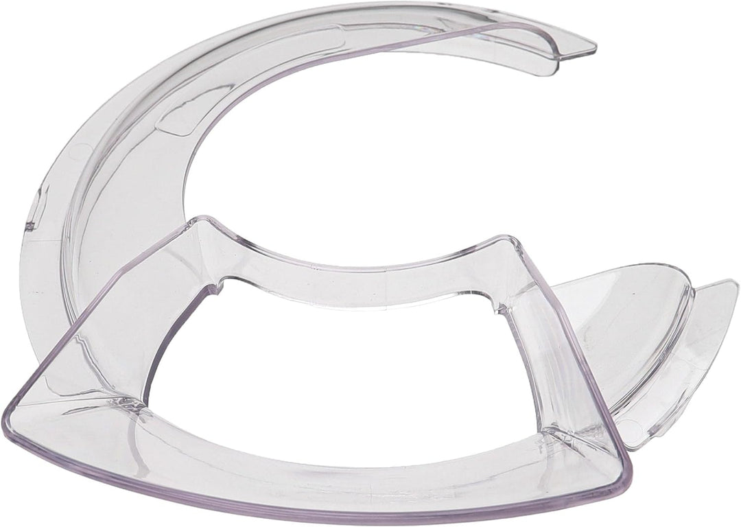 vhbw Spritzschutz kompatibel mit KitchenAid KSM75