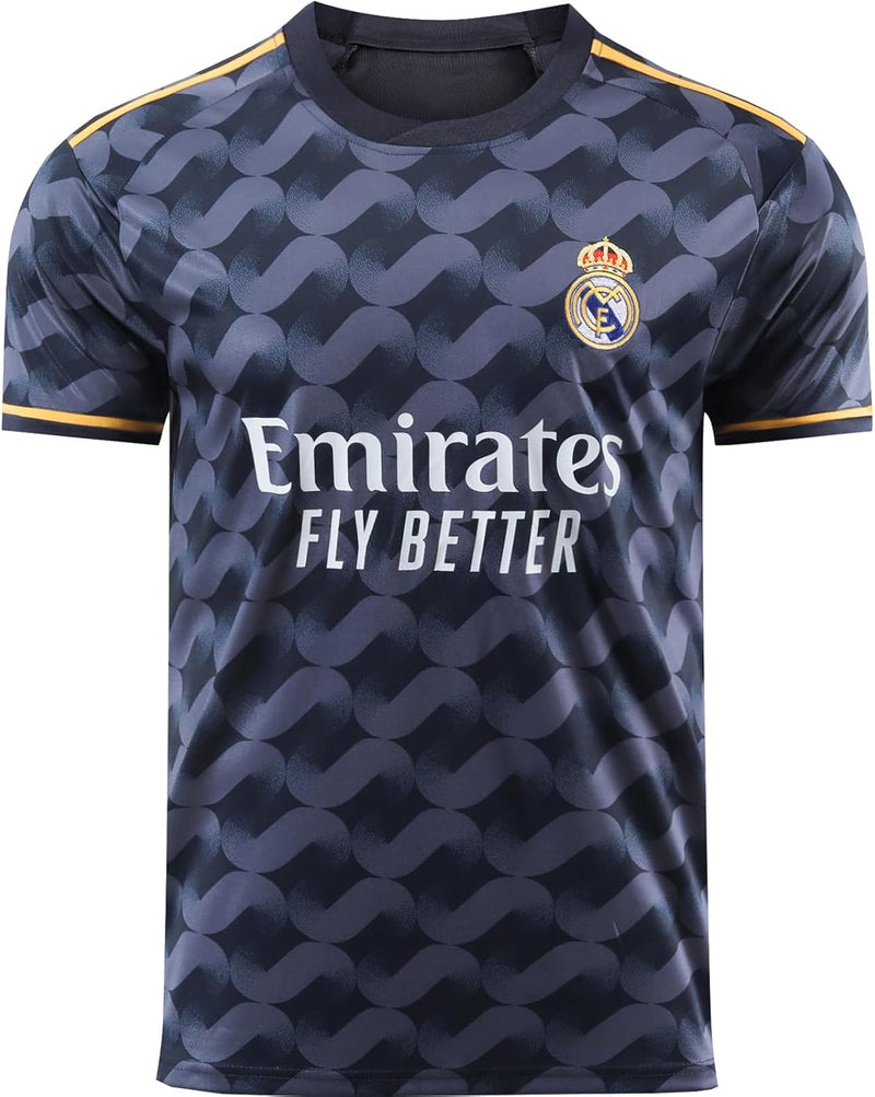 PraiseLight R. Madrid Toni Kroos 