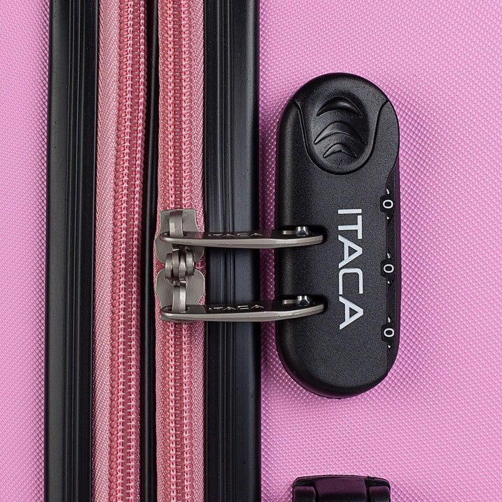 ITACA - Gepäck-Sets, Reisekoffer, Reisekoffer Set, Kofferset, Hartschalenkoffer, Trolley-Set, Luggag