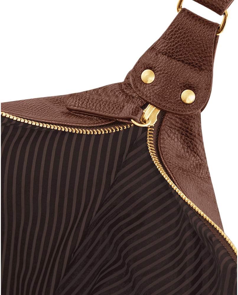 Quadra QD878 Unisex Reisetasche aus Kunstleder, Weekender