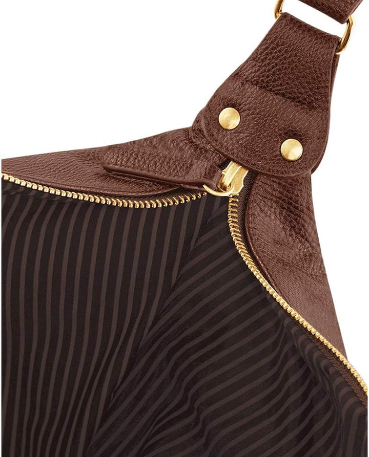 Quadra QD878 Unisex Reisetasche aus Kunstleder, Weekender
