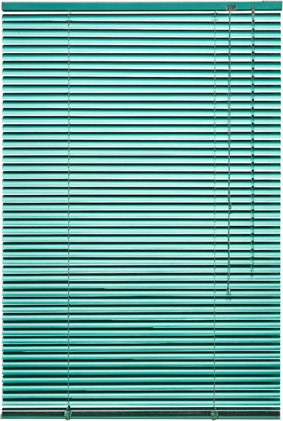 Garduna ALU Jalousie # Mint 110 x 160cm # - viele Farben & Grössen 110x160cm Mint, 110x160cm Mint
