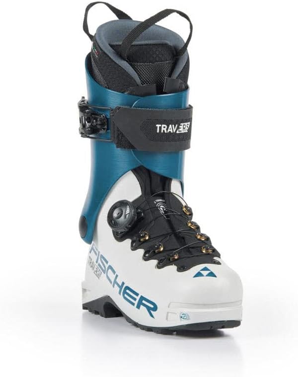 Fischer Skitourenstiefel Travers TS 000 - 41, 000 - 41