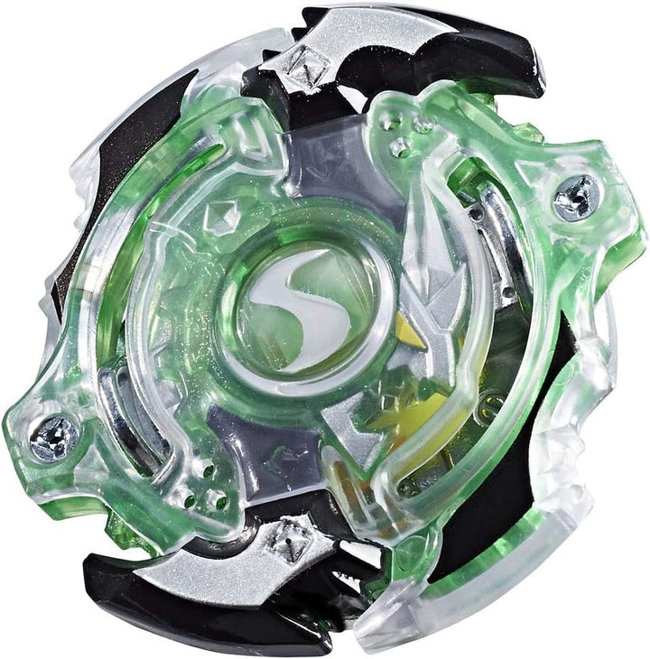 Hasbro Beyblade Burst Figuren Zubehör E1048 Spryzen S2, Spryzen S2