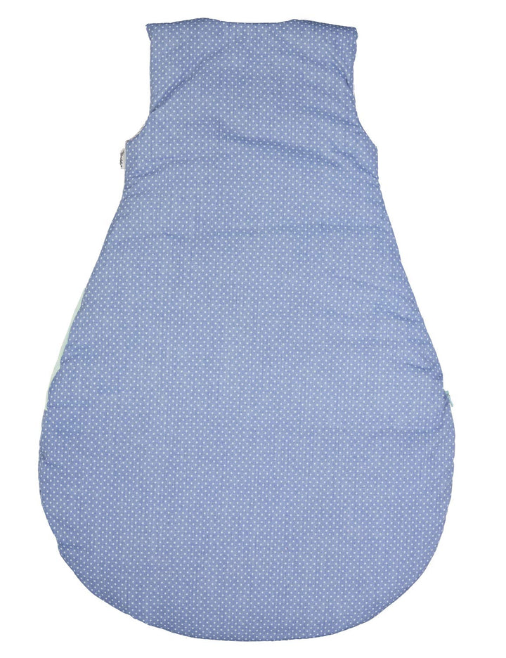 Sterntaler Funktionsschlafsack für Kleinkinder, Esel Emmi, Ganzjährig, Wärmeregulierung & Baby Handt